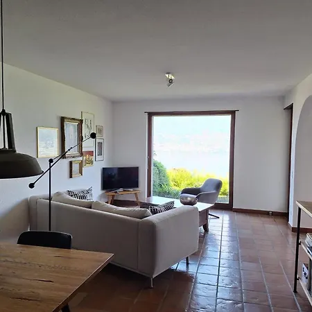 Appartement Virabella 8 By Interhome *