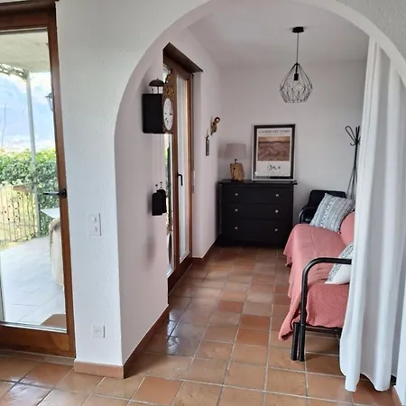 Lejlighed Virabella 8 By Interhome