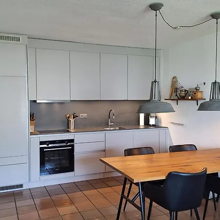 Appartement Virabella 8 By Interhome