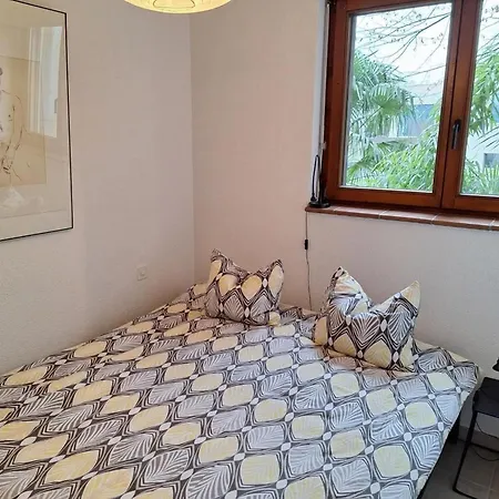 Appartement Virabella 8 By Interhome