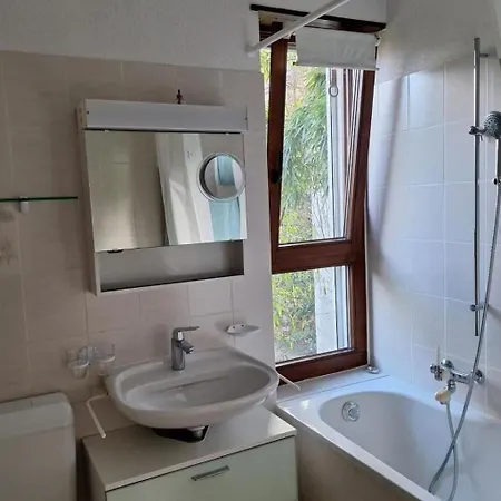 Appartement Virabella 8 By Interhome