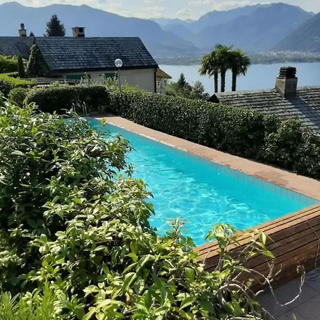 Virabella 8 By Interhome Appartement *