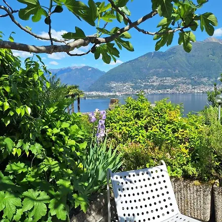 Appartement Virabella 8 By Interhome *