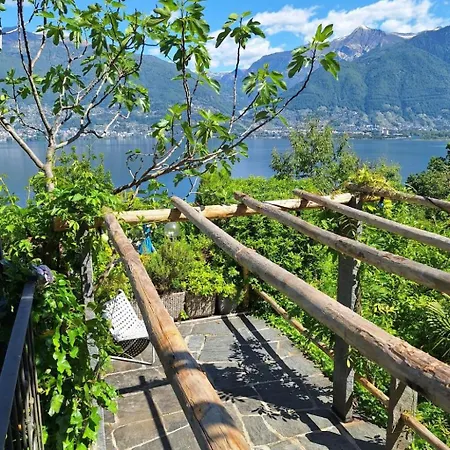 Virabella 8 By Interhome Appartement *