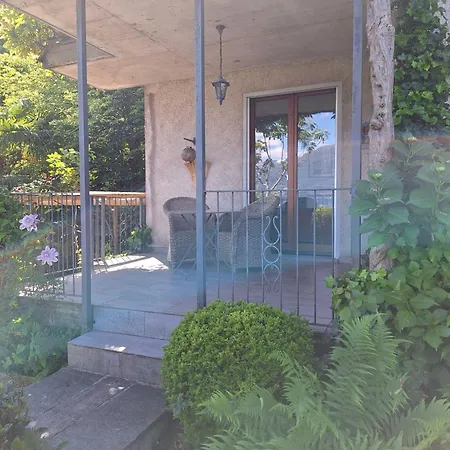 Virabella 8 By Interhome * Gambarogno