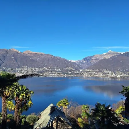 Virabella 8 By Interhome Gambarogno